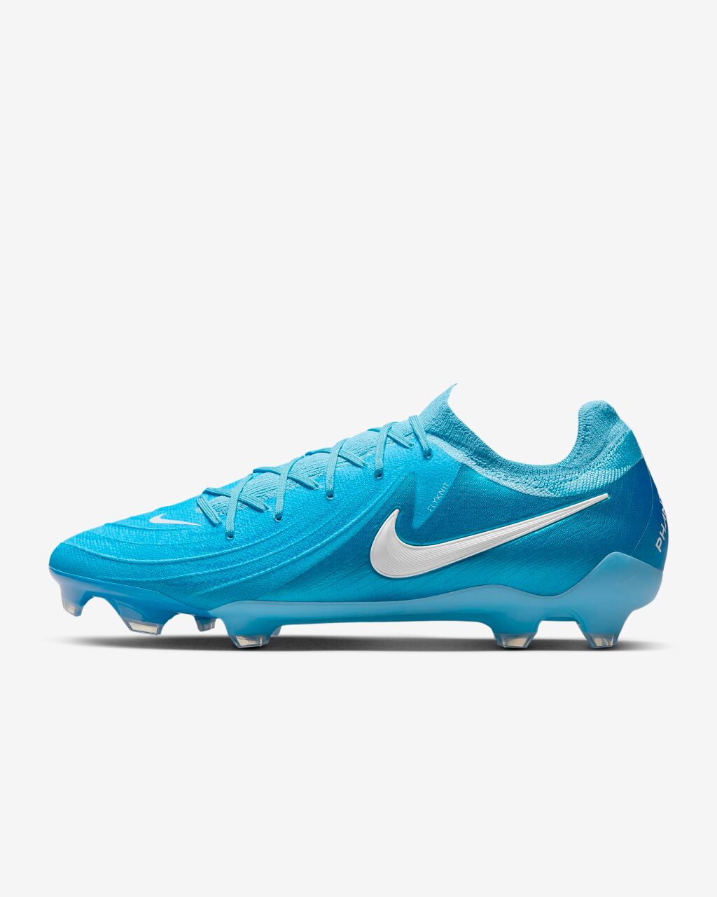 Nike Phantom Gx II Pro FG - Miesten jalkapallokengät (fg